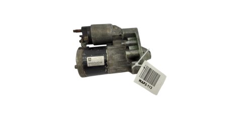 Rozrusznik 1.4 1.6 16V M000T32271ZE Używany Oryginał Peugeot Citroën