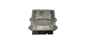 Sterownik 9664287480 9664287480 Używany Oryginał PSA ECU
