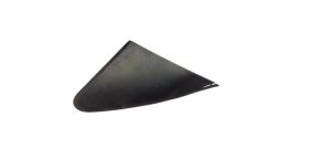 Osłona Trójkąt Prawy Błotnik Przód Peugeot 9680364280 9025.62 Używany Oryginał 