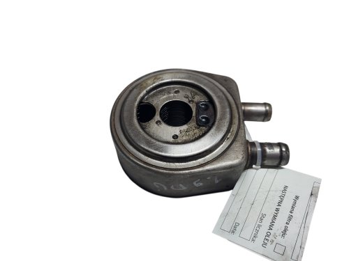 Chłodnica Oleju 1.9 DCI 7700114039 4360055 Renault Używany Oryginał
