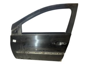 Drzwi Lewy Przód Renault Clio III 5D 7751476106 Lak NV676 Używany Oryginał