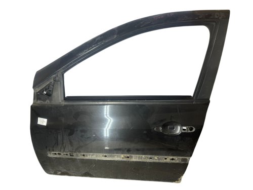 Drzwi Lewy Przód Renault Clio III 5D 7751476106 Lak NV676 Używany Oryginał