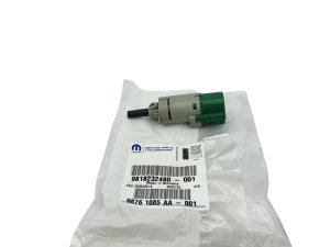 Czujnik Pedału Hamulca 9818232480  Nowy OE Citroen Peugeot C3