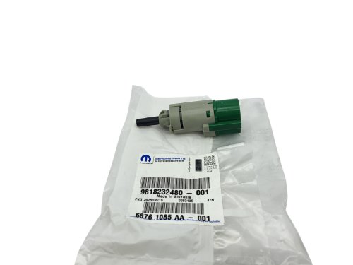 Czujnik Pedału Hamulca 9818232480  Nowy OE Citroen Peugeot C3