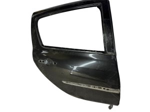 Drzwi Prawy Tył 7751476192 Renault Clio III 5D NV676 Używany Oryginał