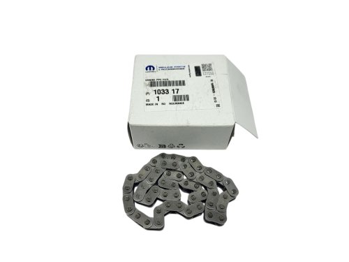 Łańcuch Pompy Oleju 103317 1033.17 Citroen Peugeot 1.4-1.6 EP Oryginał Nowy
