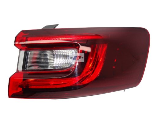 Lampa  Prawy Tył Led R. Koleos 2 265507984R