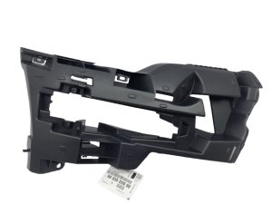 Wspornik Zderzaka Prawy Przód 9803503980 Citroen C3 Oryginał