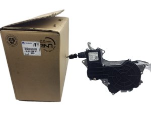 Siłownik Sprzęgła 9805756880 Peugeot 2008 1.2PURETECH Oryginał