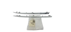 Listwa Ozdobna Zderzaka 7452.EX 7452EX Komplet Chrom Citroen C5 II Oryginał