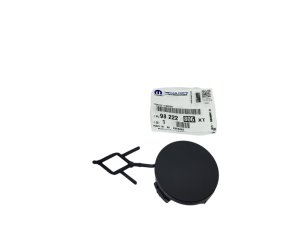 Zaślepka Haka Holowniczego Tył 98222806XT Citroen C4 Cactus Oryginał Nowy