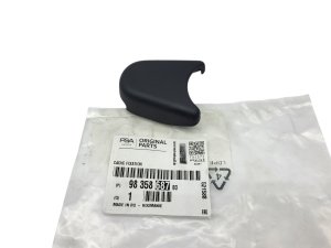 Zaślepka  Pasa Citroen C4 II 9835868780 Nowy Oryginał