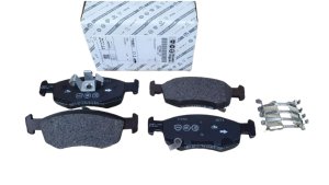 Klocki Hamulcowe Przód 77368831 Fiat 500 Oryginał Nowy