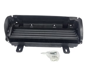 Żaluzja Roleta Chłodnicy Oryginał 214F62703R Renault Dacia