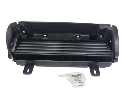 Żaluzja Roleta Chłodnicy Oryginał 214F62703R Renault Dacia
