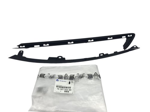 Wspornik Ramek Led Kpl 1610194380 Citroen C4 Grand Picasso II Oryginał Nowy