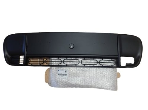Kratka Zderzaka Przód 16175361XT Citroen C4 Picasso Oryginał Nowy