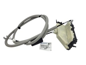 Zamek Drzwi Prawy 9808416980 Jumpy 4 Expert 4 Oryginał