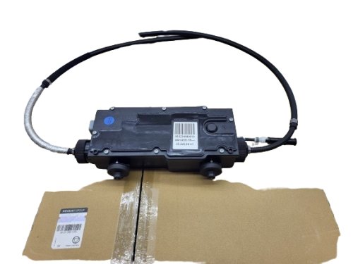 Hamulec Ręczny Elektryczny Laguna 3 360105917R