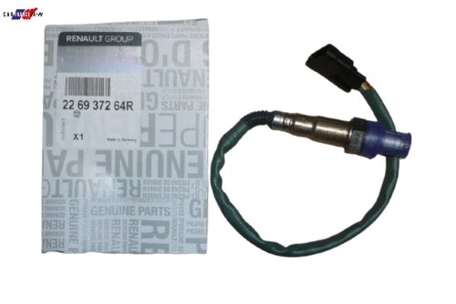 Sonda Lambda 226937264R Clio Megane Scenic 0.9Tce, 1.2Tce