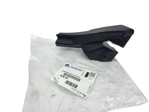 Wygłuszenie Błotnika 7518NX 7518.NX Lewy Przód Citroen C3 Picasso Oryginał Nowy