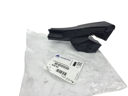 Wygłuszenie Błotnika 7518NX 7518.NX Lewy Przód Citroen C3 Picasso Oryginał Nowy