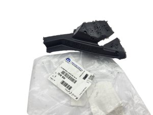 Wygłuszenie Błotnika 7518NW 7518.NW Prawy Przód Citroen C3 Picasso Oryginał Nowy