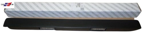 Lampa Tablicy Rejestracyjnej 6350AX Jumper Boxer Ducato