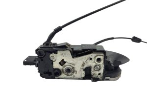Zamek Drzwi Lewy Przód 9135Y0 Citroën C4 Picasso Używany Oryginał 