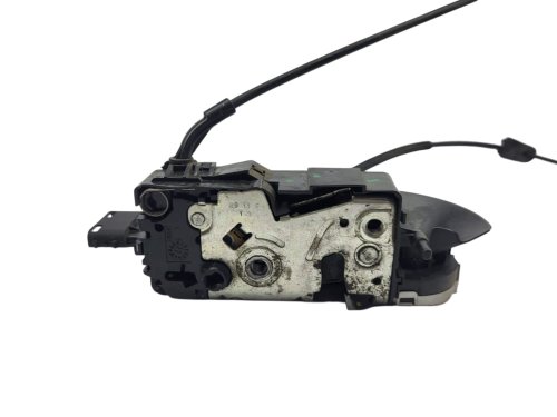 Zamek Drzwi Lewy Przód 9135Y0 Citroën C4 Picasso Używany Oryginał 