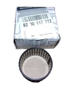 Łożysko Skrzyni Biegów 8200117772 42X47X29.8 Renault Oryginał Nowy