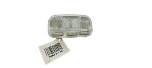 Lampka Oświetlenia Peugeot 308 6362Q2 6362.Q2 Używany Oryginał