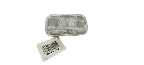 Lampka Oświetlenia Peugeot 308 6362Q2 6362.Q2 Używany Oryginał