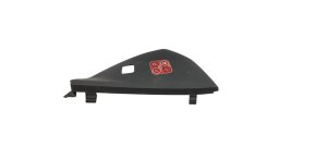 Osłona Konsoli Włącznik Airbag Peugeot 308 9655989477 Używany Oryginał 