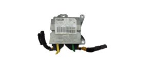 Sensor Moduł Airbag Peugeot 308 608929500 9665100080 Używany Oryginał 