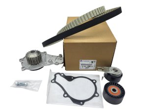 Zestaw Paska Rozrządu Peugeot Citroen 1.6Hdi 1684448180
