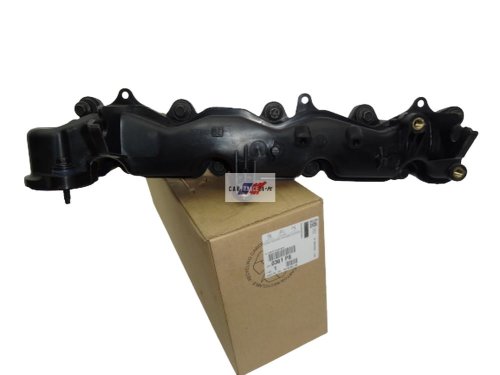 Kolektor Ssący Oryg. 0361P8 Jumper 3  2.2HDI