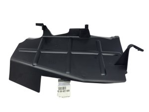 Osłona Chłodnicy Prawa Oryginał 8200422680 Renault