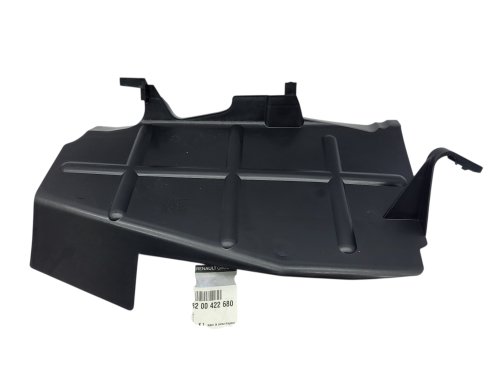 Osłona Chłodnicy Prawa Oryginał 8200422680 Renault