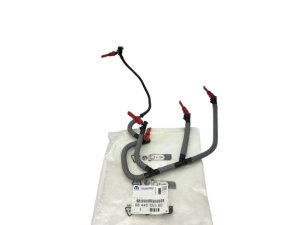 Przewód Paliwa 2.0HDI 9844585580  Nowy Oryginał Citroen Peugeot C4