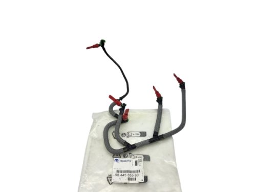 Przewód Paliwa 2.0HDI 9844585580  Nowy Oryginał Citroen Peugeot C4