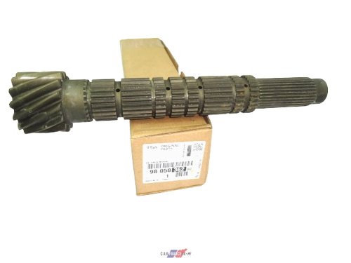 Wałek Skrzyni Biegów Jumper Boxer Ducato 9805836280