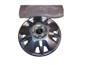 Kołpak 15'' 1611985580 Peugeot Boxer III Oryginał Nowy