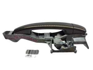 Klamka Drzwi Zewnętrznych Prawy Przód Citroën C4 9109.59 9101.GH Używany Oryginał