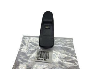 Panel Sterowania Szybą Prawy Przód Citroën C4 6554.YG 96639377ZD Używany Oryginał