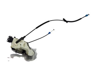 Zamek Drzwi Przód Prawy Citroën C4 9136Y8 9136.Y8 Używany Oryginał