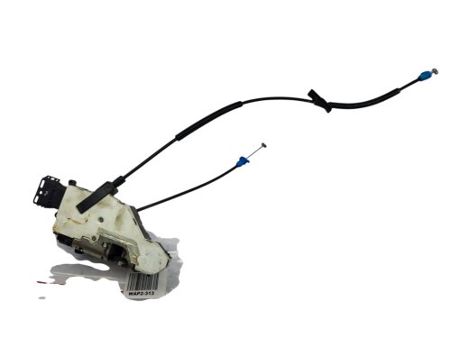 Zamek Drzwi Przód Prawy Citroën C4 9136Y8 9136.Y8 Używany Oryginał