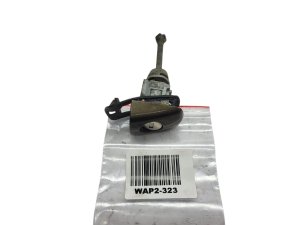 Wkładka Zamka Lewy Przód 59395J01 9170EJ Citroën C4 Picasso  Używany Oryginał