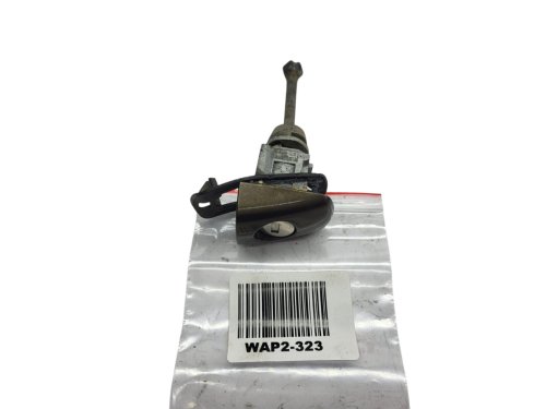 Wkładka Zamka Lewy Przód 59395J01 9170EJ Citroën C4 Picasso  Używany Oryginał