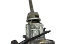 Wkładka Zamka Lewy Przód 59395J01 9170EJ Citroën C4 Picasso Używany Oryginał  (1).jpg